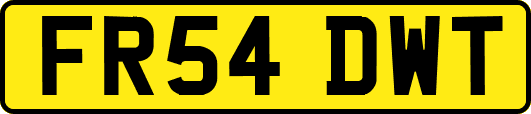FR54DWT