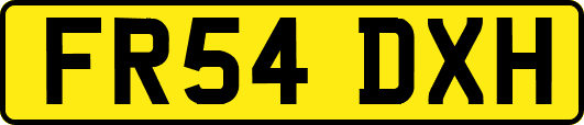 FR54DXH