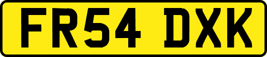 FR54DXK