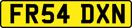 FR54DXN