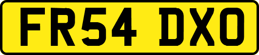 FR54DXO