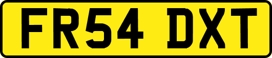 FR54DXT