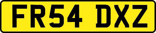 FR54DXZ