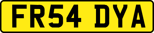 FR54DYA