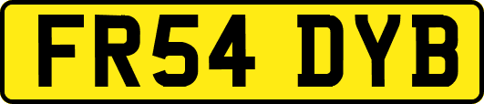 FR54DYB