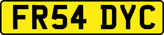 FR54DYC