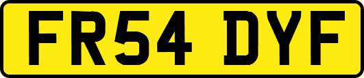 FR54DYF