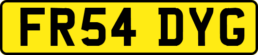 FR54DYG