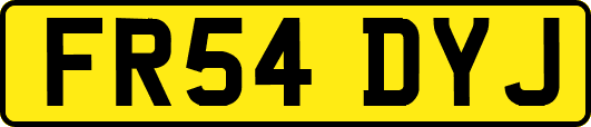 FR54DYJ