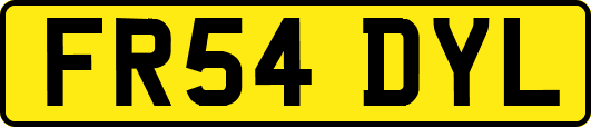 FR54DYL
