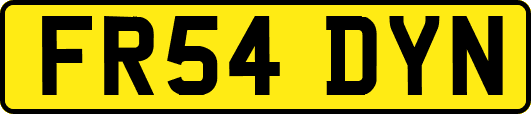 FR54DYN