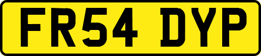 FR54DYP