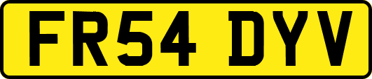 FR54DYV