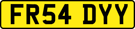 FR54DYY