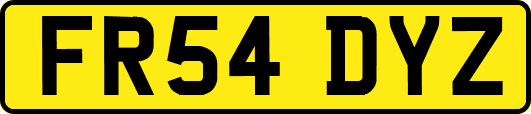 FR54DYZ