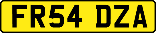 FR54DZA