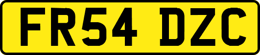FR54DZC