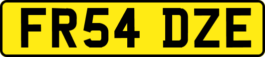 FR54DZE