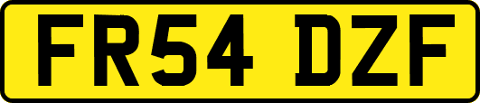 FR54DZF