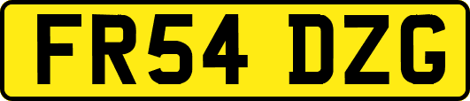FR54DZG