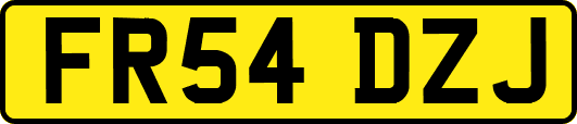 FR54DZJ