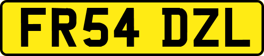 FR54DZL