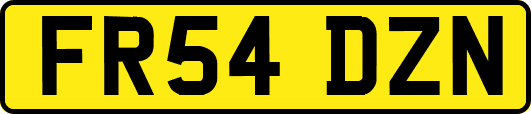 FR54DZN