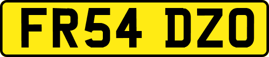 FR54DZO