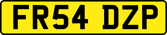 FR54DZP