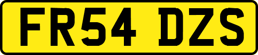 FR54DZS