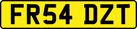 FR54DZT