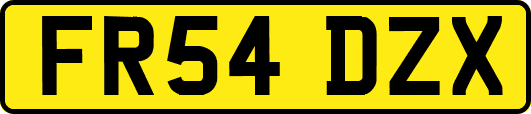 FR54DZX