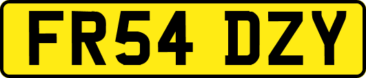 FR54DZY
