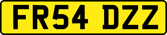 FR54DZZ