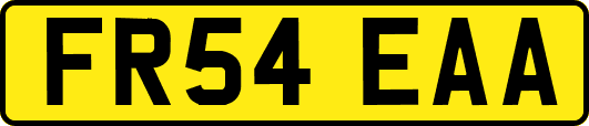 FR54EAA