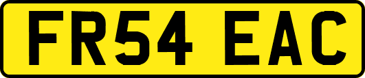 FR54EAC