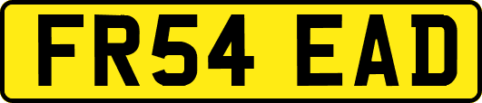 FR54EAD