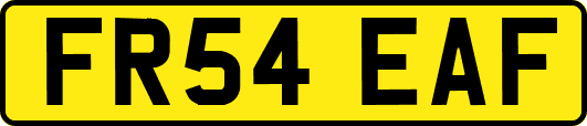 FR54EAF