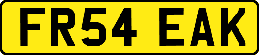 FR54EAK