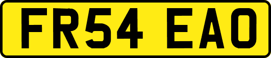 FR54EAO