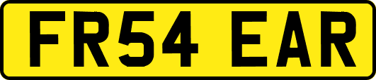 FR54EAR