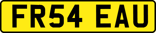 FR54EAU