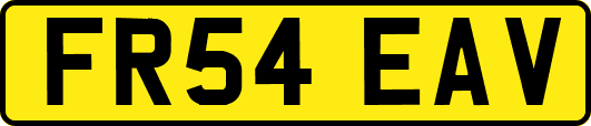 FR54EAV