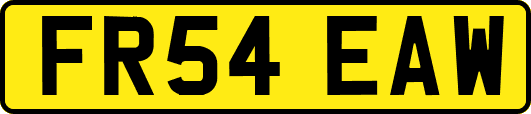 FR54EAW