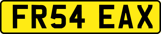 FR54EAX