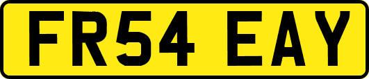 FR54EAY