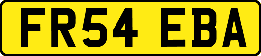FR54EBA