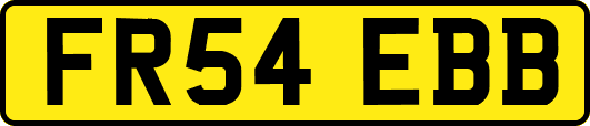 FR54EBB