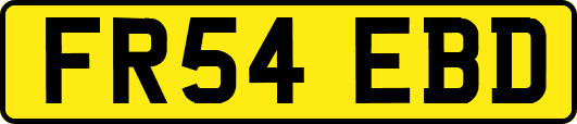 FR54EBD