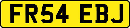 FR54EBJ